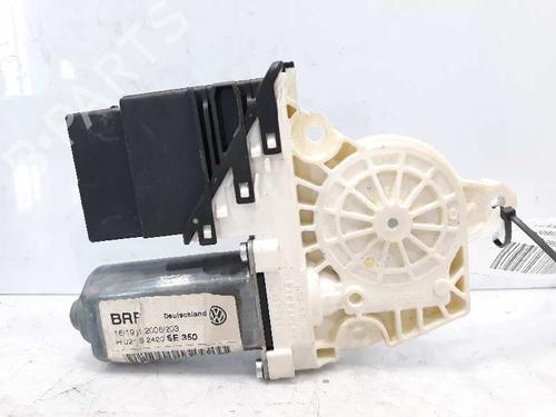 Raammechaniek links achter SEAT LEON (1P1) [2005-2013]  4911311