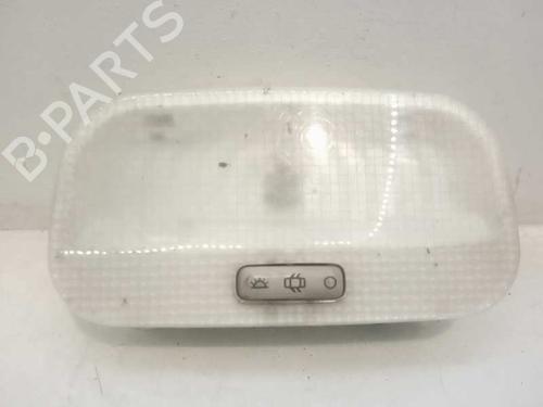 Innerbelysning PEUGEOT 207 (WA_, WC_) 1.6 HDi (92 hp) 12560104