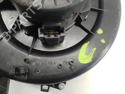 Heater blower motor SEAT TOLEDO IV (KG3) 1.6 | BP29064856M62 