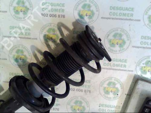 Left front shock absorber FORD FOCUS C-MAX (DM2)  | BP6112759M16 