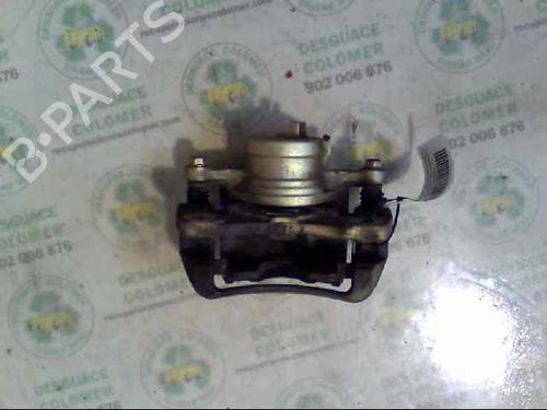 Used Right front brake caliper CHEVROLET LACETTI (J200) [2003-2025]  11623799