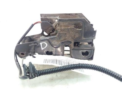 Used Hood lock SEAT TOLEDO III (5P2) [2004-2009]  8783332