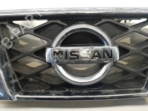Grille NISSAN X-TRAIL II (T31)  | BP21685137C40 
