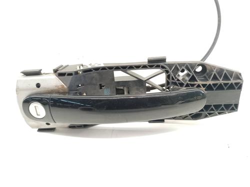Front left exterior door handle SEAT IBIZA IV (6J5, 6P1)  | BP19806642C128 