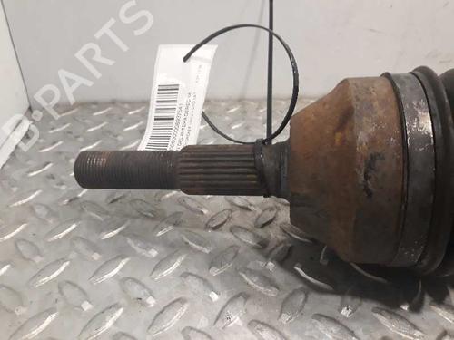 Right front driveshaft JEEP CHEROKEE (KJ)  | BP6058324M39 