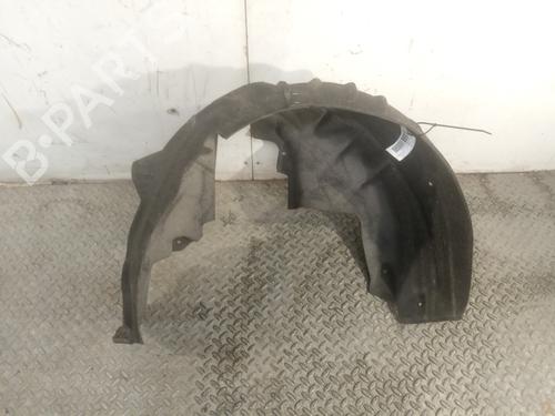 Used Wheel arch SEAT LEON (5F1) 1.6 TDI (115 hp) 14237545