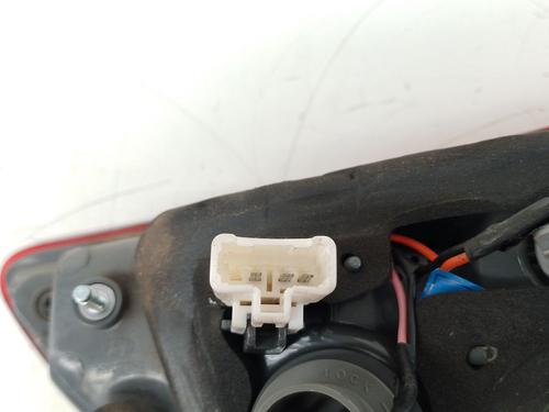Left tailgate light HYUNDAI i30 (GD) 1.6 CRDi | BP29638273C79