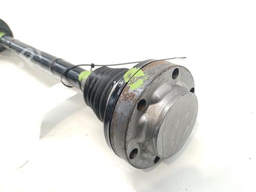 Right rear driveshaft VW TOUAREG (7LA, 7L6, 7L7)  | BP24110660M41 