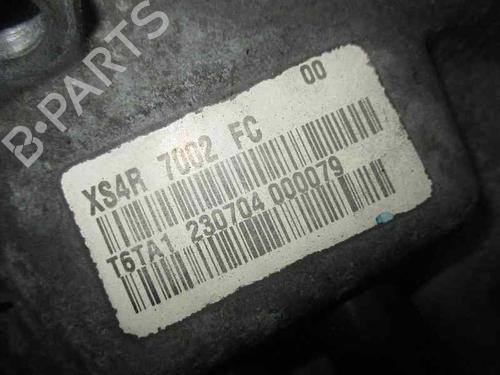 Gearbox FORD FOCUS I (DAW, DBW)  | BP3075663M3 