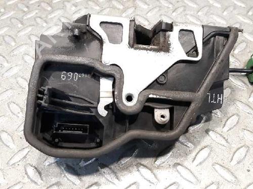 Rear left lock BMW X3 (E83) 3.0 d | BP7303549C100 