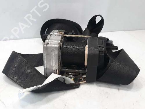 Used Front right seatbelt MERCEDES-BENZ E-CLASS (W210) [1995-2003]  8758833