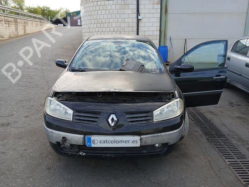 Used Parts RENAULT MEGANE II (BM0/1_, CM0/1_) 1.5 dCi (BM0F, BM0T, BM2B, CM0F, CM0T) (82 hp) 4164446