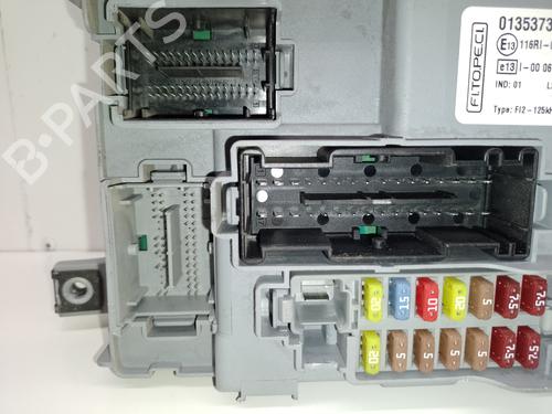 Fuse box FIAT FIORINO Box Body/MPV (225_)  | BP20699378E1 