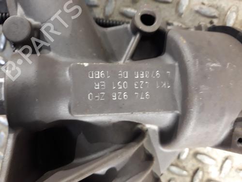 Steering rack VW GOLF V (1K1) 1.4 TSI | BP8592406M22 