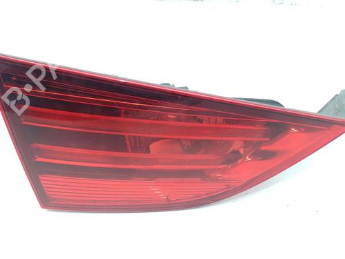 Used Left tailgate light Left tailgate light BMW X1 (E84) xDrive 20 d (177 hp) 34287622 34287622