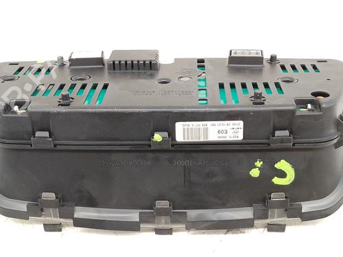 Kombinert Instrument SSANGYONG KYRON 2.0 Xdi | BP29831660C47