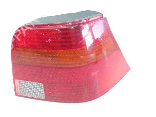 Right taillight VW GOLF IV (1J1) 1.4 16V | BP29334588C35 