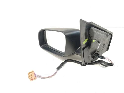 Used Left mirror VW POLO (9N_, 9A_) 1.4 TDI (75 hp) 19407653