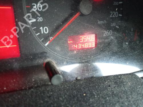 Gearbox AUDI A6 C5 Avant (4B5) 2.5 TDI | BP19021812M3 
