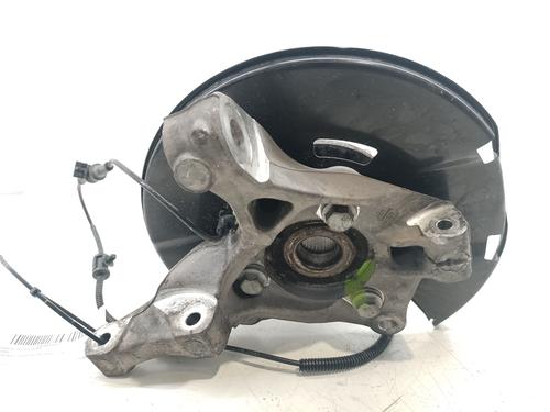 Right front steering knuckle OPEL ASTRA J (P10) 1.7 CDTI (68) | BP24110584M26 - Image 4