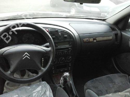 Køler CITROËN XSARA (N1) 2.0 HDi 90 | BP6316654M31 