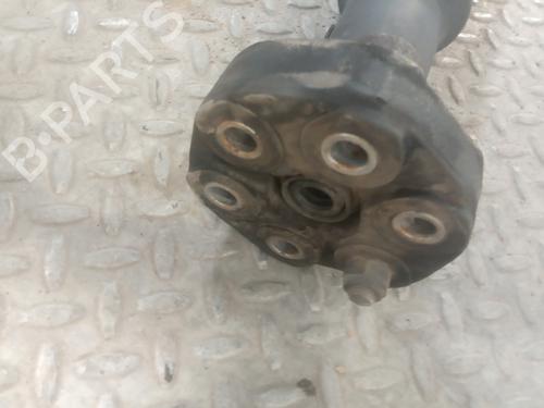 Driveshaft BMW 3 Compact (E46) 316 ti | BP9965762M37 
