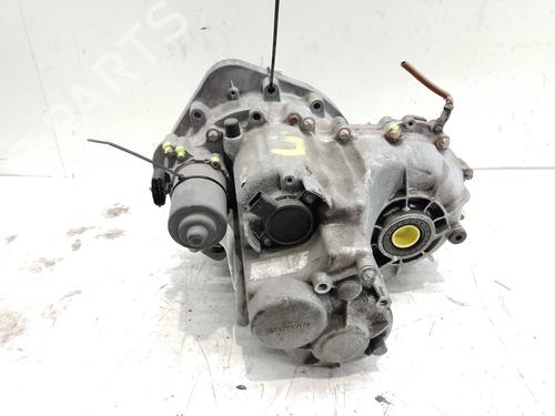 Gearbox SMART FORTWO Coupe (450) 0.7 (450.352, 450.332) | BP15943465M3 