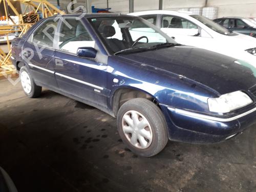 Left front fenders CITROËN XANTIA (X1_, X2_) 2.0 HDI 90 | BP15415668C41 