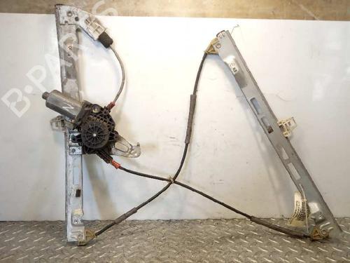 Used Front left window mechanism PEUGEOT 206 Hatchback (2A/C) [1998-2012]  3045725