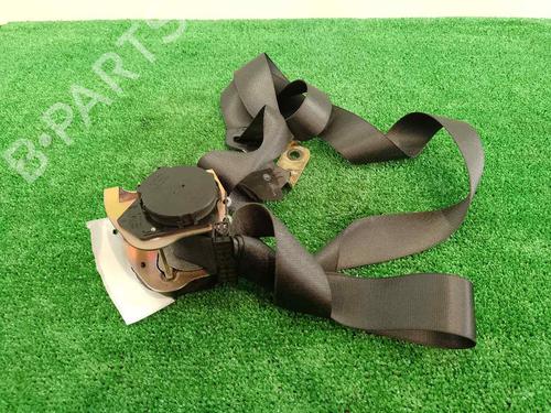 Rear center seatbelt JAGUAR X-TYPE I (X400)  | BP17149146I27 