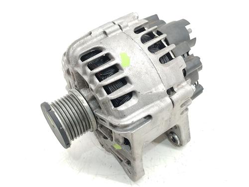 Alternator RENAULT MEGANE III Hatchback (BZ0/1_, B3_) 1.6 dCi (BZ00, BZ12, BZ13) | BP31711211M7