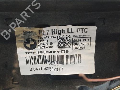 Heater matrix box BMW 3 (F30, F80)  | BP25901433M61 