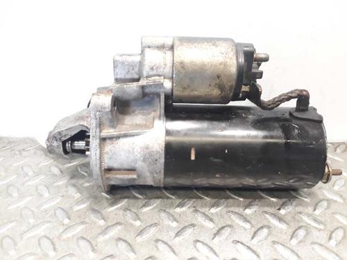 Startmotor FORD FIESTA Box Body/MPV (F3L, F5L) 1.8 D (60 hp) 0001110105 | 0001110105 |