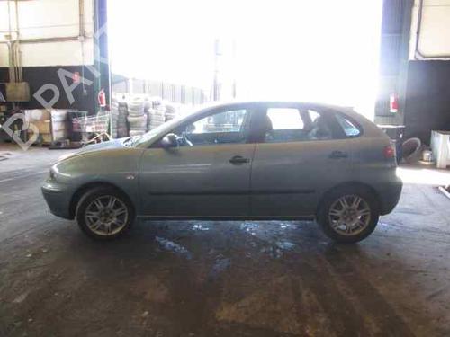 Tailgate lock SEAT IBIZA III (6L1)  | BP3164177C101 