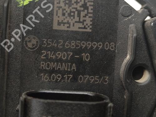 Pedal BMW X1 (F48) sDrive 18 d | BP25852709I4 
