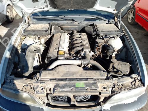 Used Gearbox BMW 5 (E39) [1995-2003]  22230099