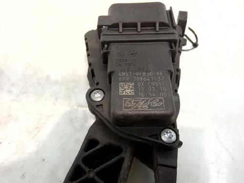 Pedal FORD FOCUS II (DA_, HCP, DP)  | BP3146874I4 