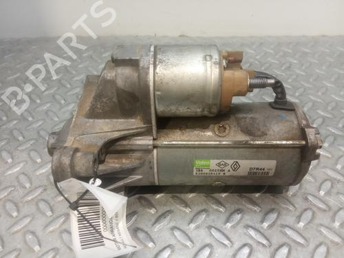 Used Starter RENAULT MEGANE II (BM0/1_, CM0/1_) 1.9 dCi (BM0G, CM0G) (120 hp) 10507862