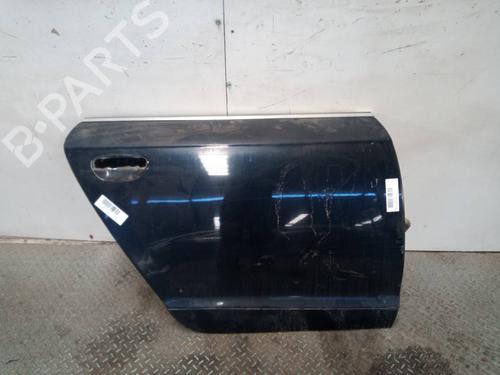 Used Right rear door AUDI A6 C6 (4F2) 3.0 TDI quattro (225 hp) 12982272
