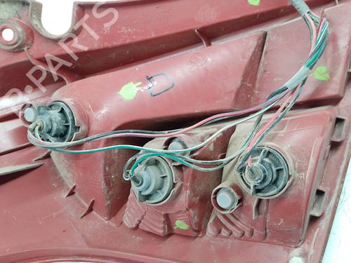 Right taillight SUZUKI SWIFT III (MZ, EZ)  | BP29885506C35