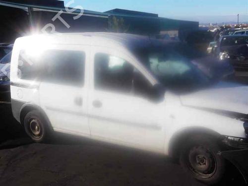 Left mirror OPEL COMBO Box Body/MPV 1.7 DI 16V | BP3042634C26 
