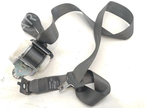Used Rear right seatbelt RENAULT CLIO III (BR0/1, CR0/1) 1.5 dCi (BR17, CR17) (86 hp) 26175539