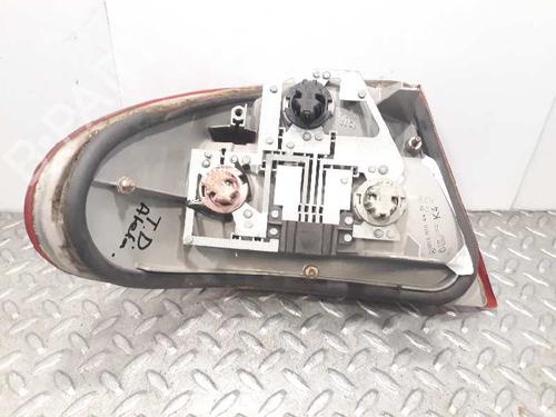 Right taillight MERCEDES-BENZ E-CLASS (W210) E 220 D (210.004) | BP7043508C35 