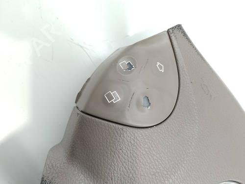Driver airbag MERCEDES-BENZ E-CLASS (W211)  | BP20234873C9 