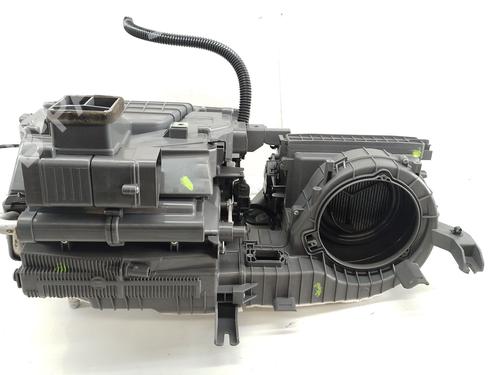Used Heater matrix box HYUNDAI i40 I CW (VF) 1.7 CRDi (136 hp) 29281284