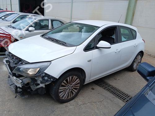 Engine OPEL ASTRA J Saloon 1.6 CDTi (69) | BP32980005M1 - Image 3