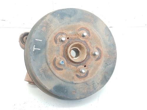 Left rear steering knuckle SUZUKI GRAND VITARA II (JT, TE, TD) 1.9 DDiS (JB419WD, JB419XD) | BP30202564M27