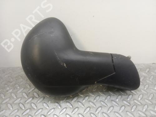 Right mirror FIAT MULTIPLA (186_)  | BP10185123C27 