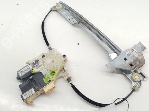 Front left window mechanism CITROËN C4 I (LC_) 1.6 HDi | BP29270969C22 