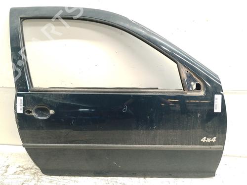 Used Right front door VW GOLF IV (1J1) 1.4 16V (75 hp) 29210664